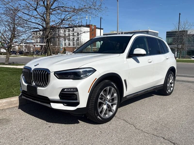 BMW X5 xDrive40i/ПОДГРЕВИ/SKY LOUNGE SUNROOF - автомобили, коли, обяви за нови и употребявани 0