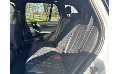 BMW X5 xDrive40i/ПОДГРЕВИ/SKY LOUNGE SUNROOF - автомобили, коли, обяви за нови и употребявани 10