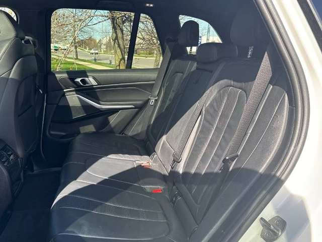 BMW X5 xDrive40i/ПОДГРЕВИ/SKY LOUNGE SUNROOF - автомобили, коли, обяви за нови и употребявани 10