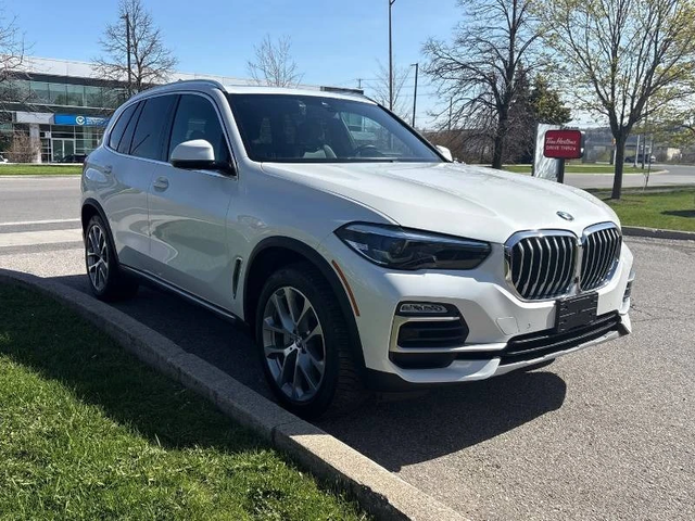 BMW X5 xDrive40i/ПОДГРЕВИ/SKY LOUNGE SUNROOF - автомобили, коли, обяви за нови и употребявани 2