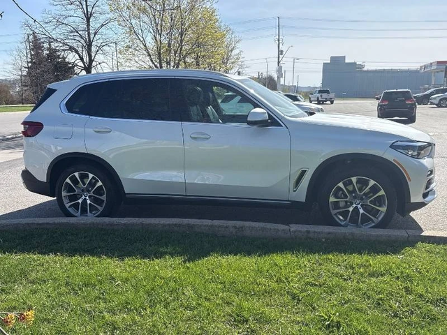 BMW X5 xDrive40i/ПОДГРЕВИ/SKY LOUNGE SUNROOF - автомобили, коли, обяви за нови и употребявани 3