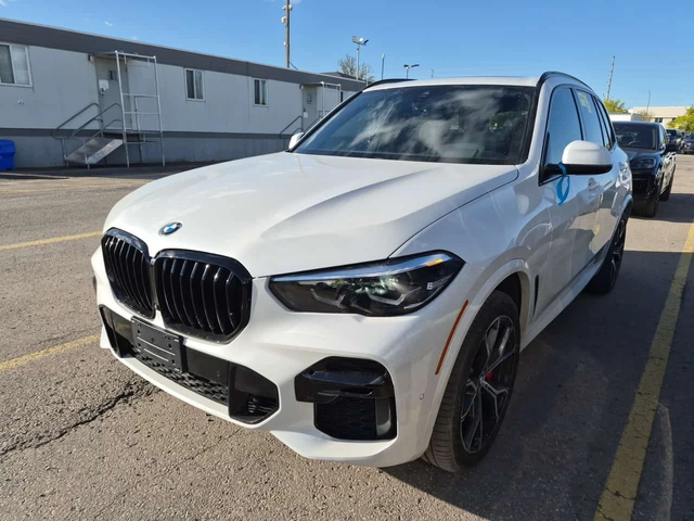 BMW X5 | XDRIVE40I | SWAROVSKI | 360 | HEAD-UP | 2 КЛЮЧА - автомобили, коли, обяви за нови и употребявани 0