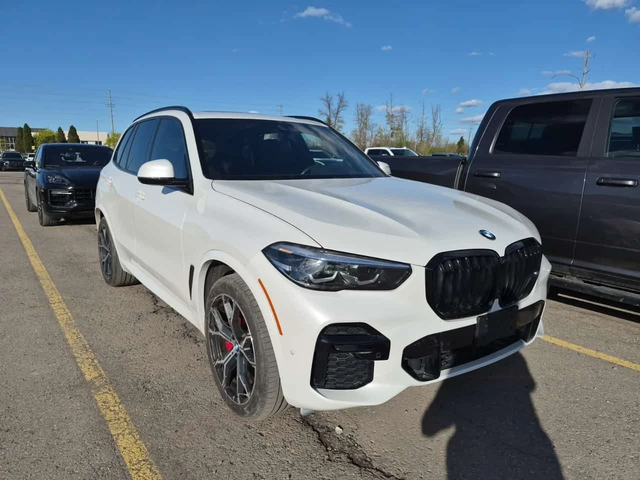 BMW X5 | XDRIVE40I | SWAROVSKI | 360 | HEAD-UP | 2 КЛЮЧА - автомобили, коли, обяви за нови и употребявани 1