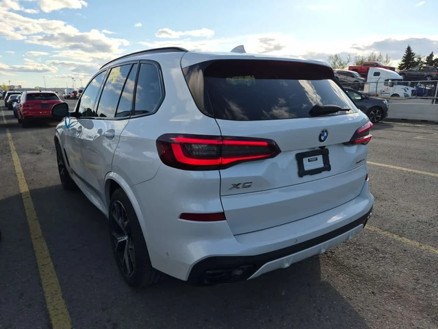 BMW X5 | XDRIVE40I | SWAROVSKI | 360 | HEAD-UP | 2 КЛЮЧА - автомобили, коли, обяви за нови и употребявани 3