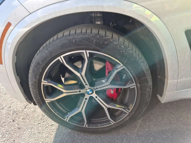 BMW X5 | XDRIVE40I | SWAROVSKI | 360 | HEAD-UP | 2 КЛЮЧА - автомобили, коли, обяви за нови и употребявани 5