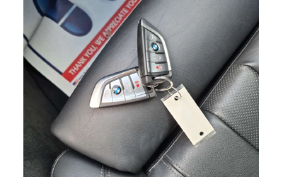 BMW X5 | XDRIVE40I | SWAROVSKI | 360 | HEAD-UP | 2 КЛЮЧА - автомобили, коли, обяви за нови и употребявани 6
