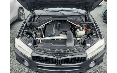 BMW X5 XDRIVE35I M SPORT/ПАНОРАМА/ПОДГРЕВИ - автомобили, коли, обяви за нови и употребявани 16