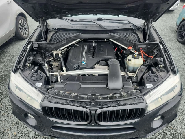 BMW X5 XDRIVE35I M SPORT/ПАНОРАМА/ПОДГРЕВИ - автомобили, коли, обяви за нови и употребявани 16