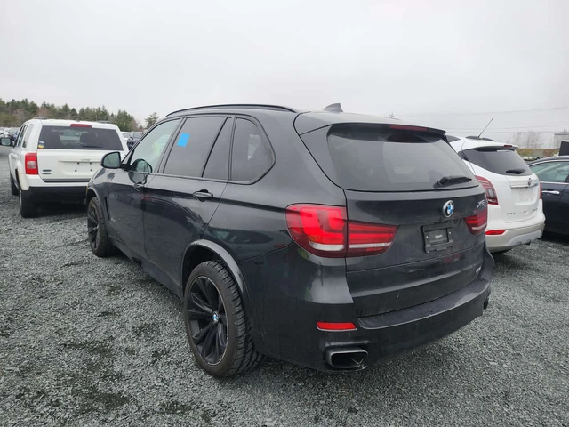 BMW X5 XDRIVE35I M SPORT/ПАНОРАМА/ПОДГРЕВИ - автомобили, коли, обяви за нови и употребявани 3