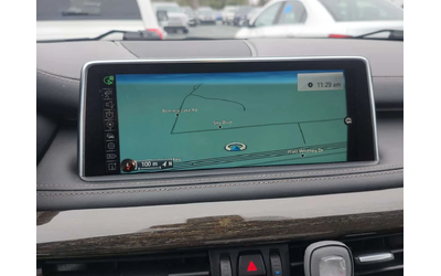 BMW X5 XDRIVE35I M SPORT/ПАНОРАМА/ПОДГРЕВИ - автомобили, коли, обяви за нови и употребявани 8