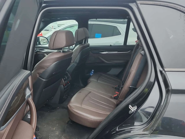 BMW X5 XDRIVE35I M SPORT/ПАНОРАМА/ПОДГРЕВИ - автомобили, коли, обяви за нови и употребявани 9