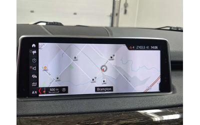 BMW X5 xDrive35i/ПАНОРАМА/ПОДГРЕВИ - автомобили, коли, обяви за нови и употребявани 10