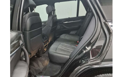 BMW X5 xDrive35i/ПАНОРАМА/ПОДГРЕВИ - автомобили, коли, обяви за нови и употребявани 11