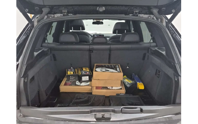 BMW X5 xDrive35i/ПАНОРАМА/ПОДГРЕВИ - автомобили, коли, обяви за нови и употребявани 14