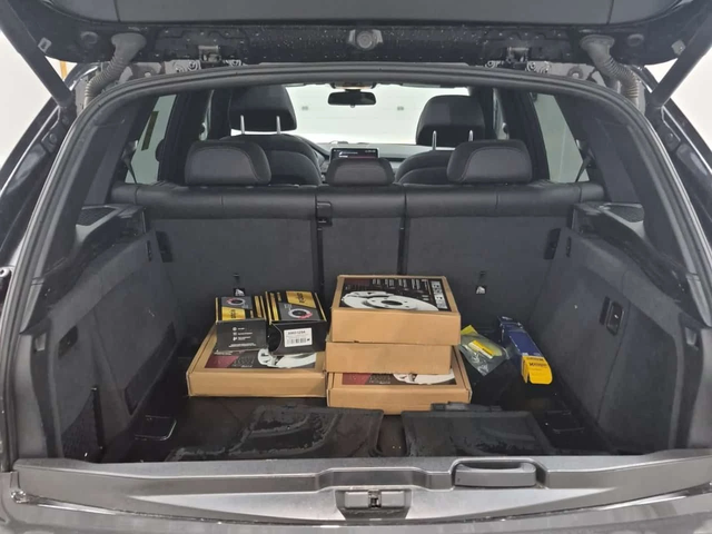 BMW X5 xDrive35i/ПАНОРАМА/ПОДГРЕВИ - автомобили, коли, обяви за нови и употребявани 14