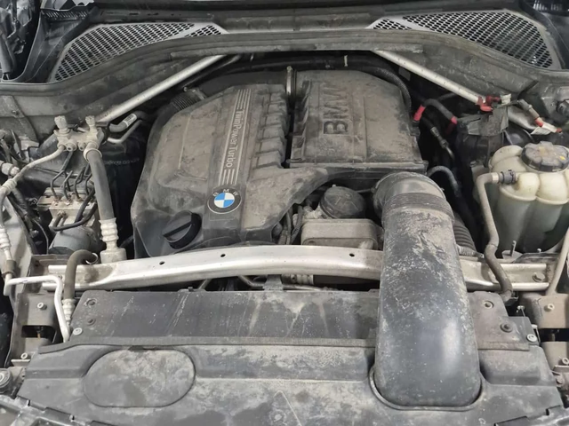 BMW X5 xDrive35i/ПАНОРАМА/ПОДГРЕВИ - автомобили, коли, обяви за нови и употребявани 16