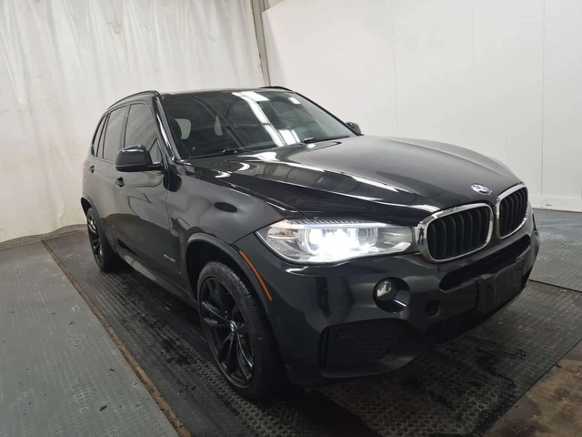 BMW X5 xDrive35i/ПАНОРАМА/ПОДГРЕВИ - автомобили, коли, обяви за нови и употребявани 1