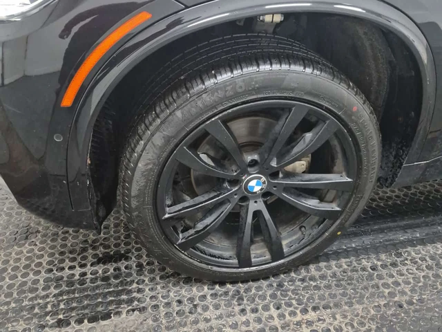 BMW X5 xDrive35i/ПАНОРАМА/ПОДГРЕВИ - автомобили, коли, обяви за нови и употребявани 5