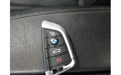 BMW X5 xDrive35i/ПАНОРАМА/ПОДГРЕВИ - автомобили, коли, обяви за нови и употребявани 7