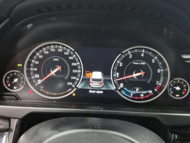 BMW X5 xDrive35i/ПАНОРАМА/ПОДГРЕВИ - автомобили, коли, обяви за нови и употребявани 8