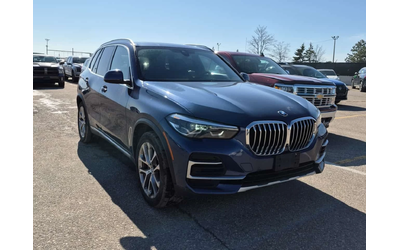 bmw-x5 - 1