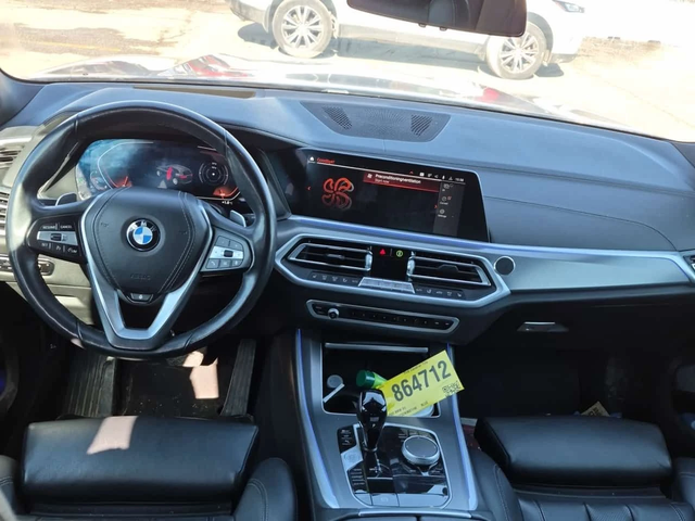 BMW X5 xDrive40i * CARFAX * Без инциденти * - автомобили, коли, обяви за нови и употребявани 4