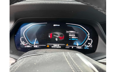 BMW X5 * xDrive45e * ПОДГРЕВИ * ПАНО * KEYLESS * CARFAX - автомобили, коли, обяви за нови и употребявани 7