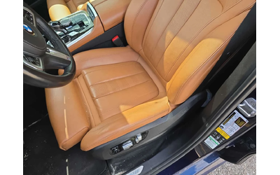 BMW X5 * M50i * H/K * PANO * 2 КЛЮЧА *  360 * CARFAX - автомобили, коли, обяви за нови и употребявани 10