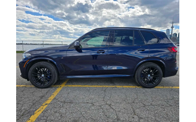 bmw-x5 - 1