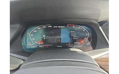 BMW X5 * M50i * H/K * PANO * 2 КЛЮЧА *  360 * CARFAX - автомобили, коли, обяви за нови и употребявани 6