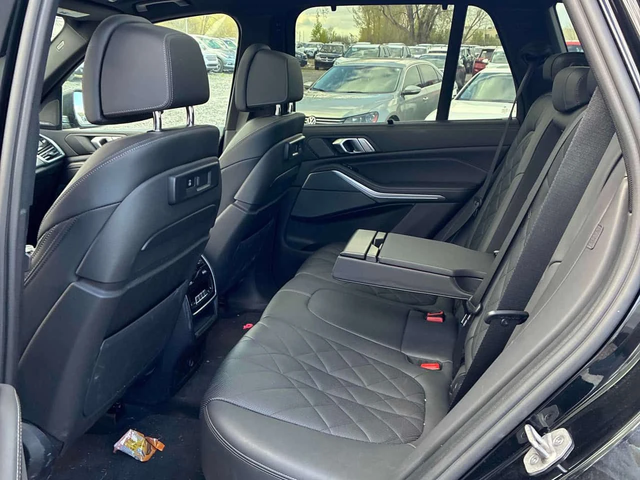 BMW X5 xDrive45e M SPORT/Harman Kardon/ОБДУХВАНЕ/ПАНОРАМА - автомобили, коли, обяви за нови и употребявани 10