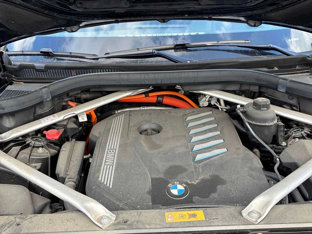 BMW X5 xDrive45e M SPORT/Harman Kardon/ОБДУХВАНЕ/ПАНОРАМА - автомобили, коли, обяви за нови и употребявани 13