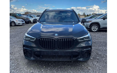 bmw-x5 - 1