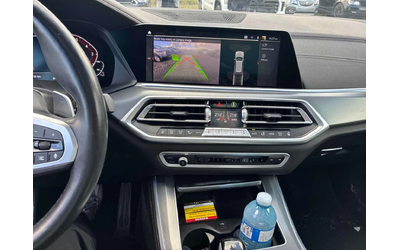BMW X5 xDrive45e M SPORT/Harman Kardon/ОБДУХВАНЕ/ПАНОРАМА - автомобили, коли, обяви за нови и употребявани 8