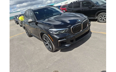 bmw-x5 - 1