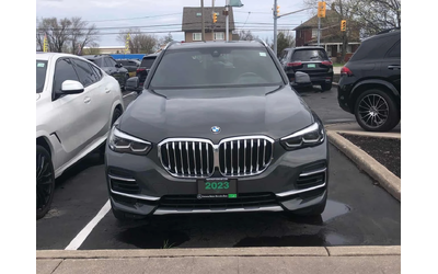 bmw-x5 - 1