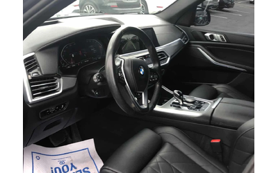 BMW X5 xDrive40i/CARFAX/HEAD UP/ HEATED SEATS/ PANO - автомобили, коли, обяви за нови и употребявани 6