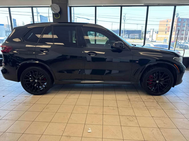 BMW X5 * M50i * ЛАЗЕРИ * ПАНО * ПОДГРЕВИ  * CARFAX - автомобили, коли, обяви за нови и употребявани 2
