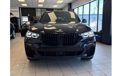bmw-x5 - 5