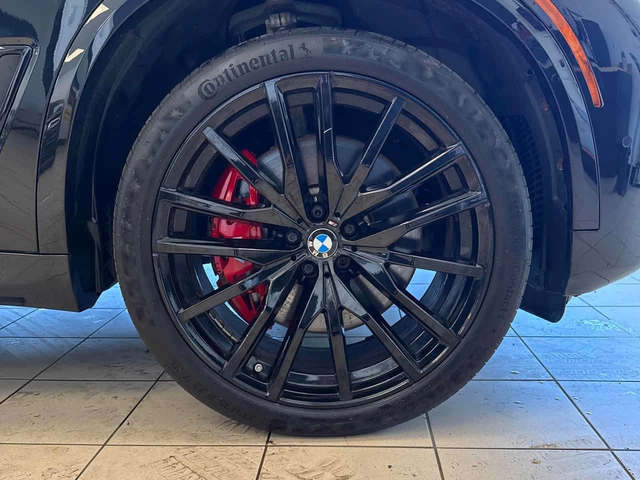 BMW X5 * M50i * ЛАЗЕРИ * ПАНО * ПОДГРЕВИ  * CARFAX - автомобили, коли, обяви за нови и употребявани 6