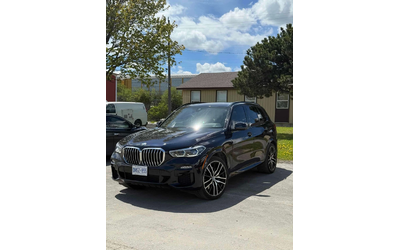 bmw-x5 - 0