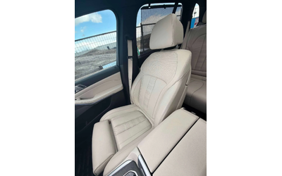 BMW X5 * xDrive40i * LASER* 360* H/K* SKY LOUNGE* HUD* - автомобили, коли, обяви за нови и употребявани 12