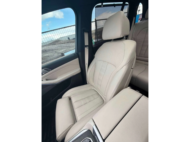 BMW X5 * xDrive40i * LASER* 360* H/K* SKY LOUNGE* HUD* - автомобили, коли, обяви за нови и употребявани 12