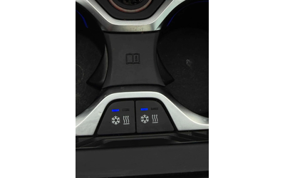 BMW X5 * xDrive40i * LASER* 360* H/K* SKY LOUNGE* HUD* - автомобили, коли, обяви за нови и употребявани 13