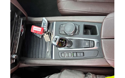 BMW X5 * xDrive35d * INDIVIDUAL* ДИГИТАЛНО ТАБЛО* ПАНОРАМ - автомобили, коли, обяви за нови и употребявани 12