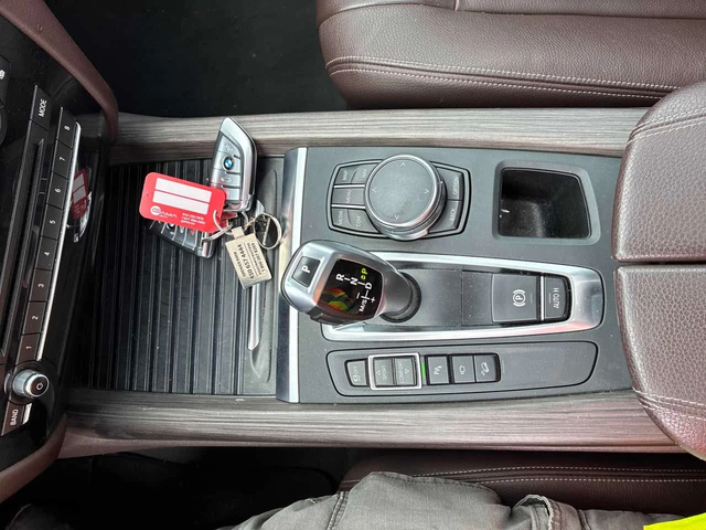 BMW X5 * xDrive35d * INDIVIDUAL* ДИГИТАЛНО ТАБЛО* ПАНОРАМ - автомобили, коли, обяви за нови и употребявани 12
