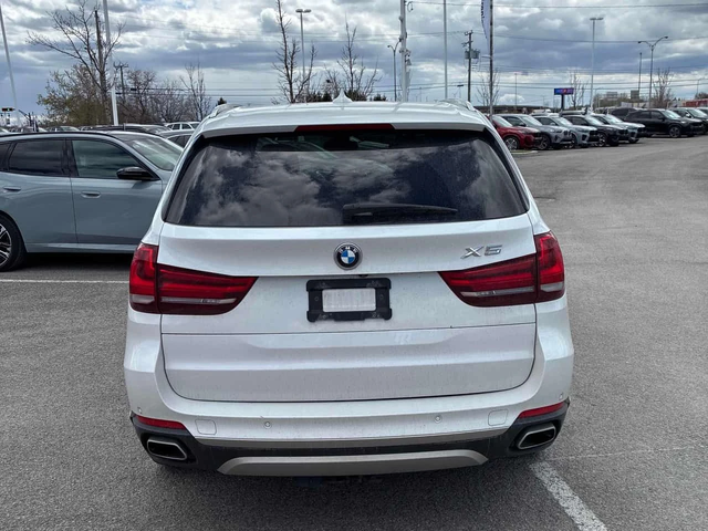 BMW X5 * xDrive35d * INDIVIDUAL* ДИГИТАЛНО ТАБЛО* ПАНОРАМ - автомобили, коли, обяви за нови и употребявани 3