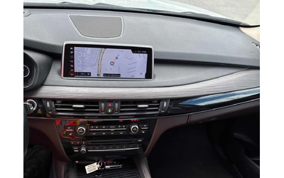 BMW X5 * xDrive35d * INDIVIDUAL* ДИГИТАЛНО ТАБЛО* ПАНОРАМ - автомобили, коли, обяви за нови и употребявани 8