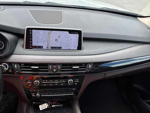 BMW X5 * xDrive35d * INDIVIDUAL* ДИГИТАЛНО ТАБЛО* ПАНОРАМ - автомобили, коли, обяви за нови и употребявани 8