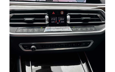 BMW X5 xDrive40i/LASER/ВЪЗДУШНО/ПАНОРАМА/360 - автомобили, коли, обяви за нови и употребявани 12